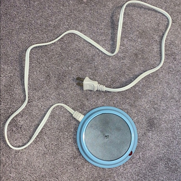 Hot plate - Picture 1 of 2